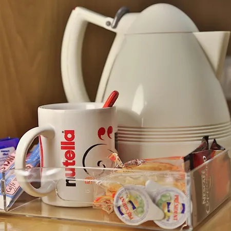 Western Major Ξενοδοχείο Μιλάνο