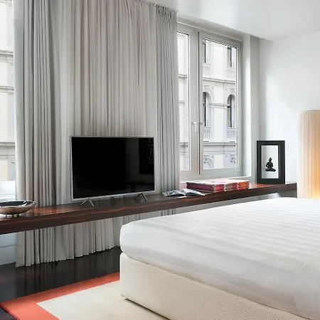 Sina The Gray Hotel Milano