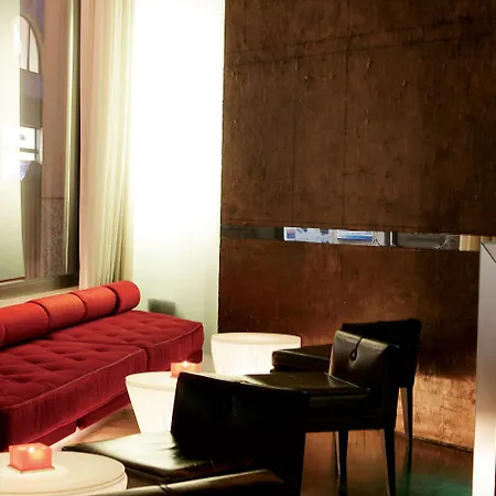 Sina The Gray Milano