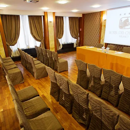 Dei Cavalieri Duomo 4* Milan