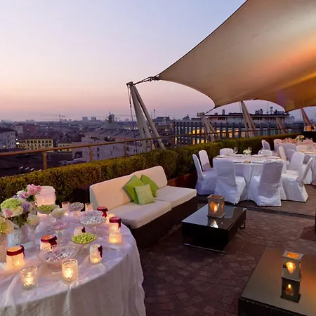 Hotel Dei Cavalieri Duomo Milan