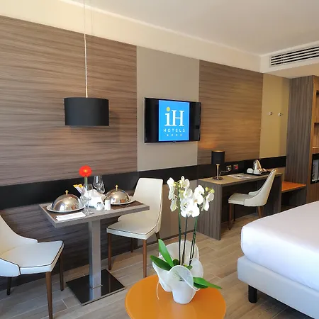 Ih Lorenteggio 4*