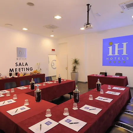Hotel Ih Lorenteggio