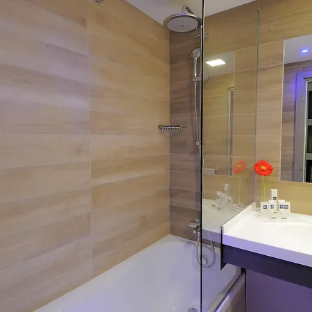 Ih Lorenteggio 4* Milan