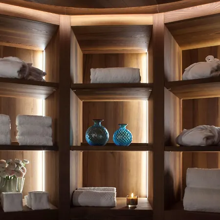 Hotel Hyatt Centric Mediolan