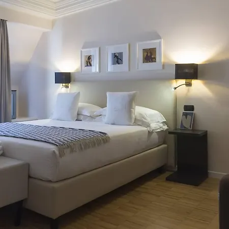 Missori Piazza Missori, Sonder By Marriott Bonvoy