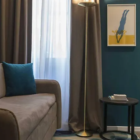 Missori Piazza Missori, Sonder By Marriott Bonvoy Отель Милан