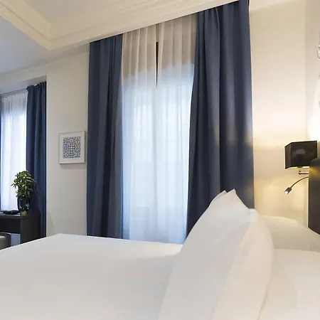 Missori Piazza Missori, Sonder By Marriott Bonvoy Отель