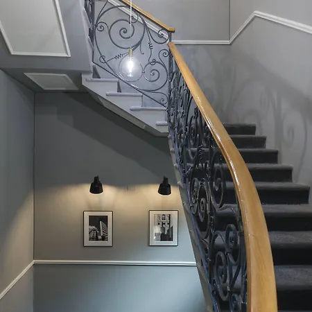 Missori Piazza Missori, Sonder By Marriott Bonvoy Отель 3*