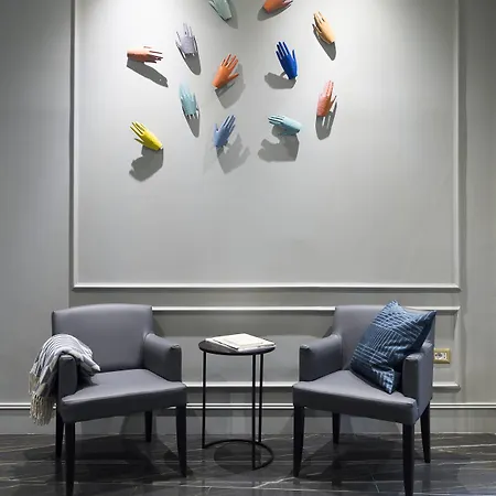 Hotel Missori Piazza Missori, Sonder By Marriott Bonvoy