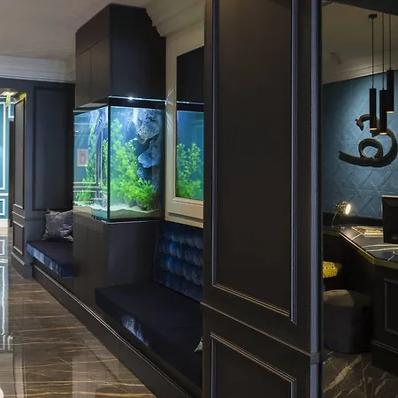 Missori Piazza Missori, Sonder By Marriott Bonvoy Hotel Mailand