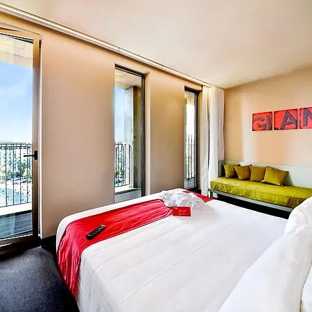 Hotel Glam Milán