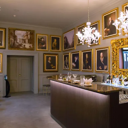 Ξενοδοχείο Worldhotel Casati 18