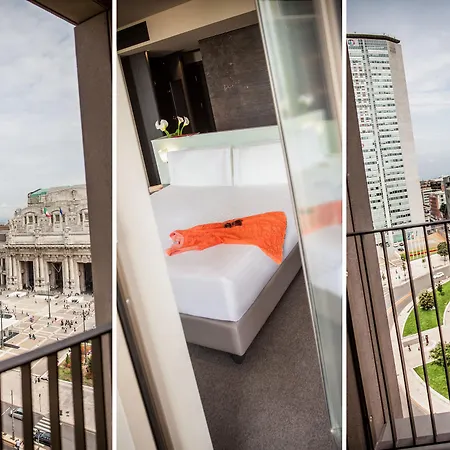 Hotel Glam Milán