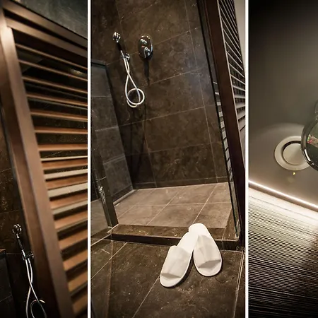 Hotel Glam Milán