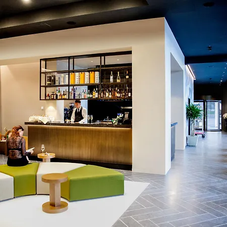 Glam Hotel Milán