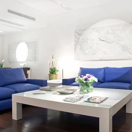 Hotel Magna Pars L'hotel A Parfum, Small Luxury Of The World 5*