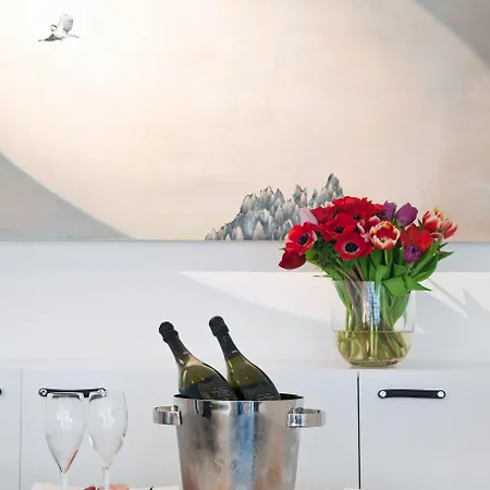 Magna Pars L'hotel A Parfum, Small Luxury Of The World 5* Milan