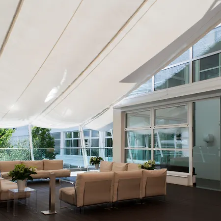 酒店 Magna Pars L'hotel A Parfum, Small Luxury Of The World 米兰