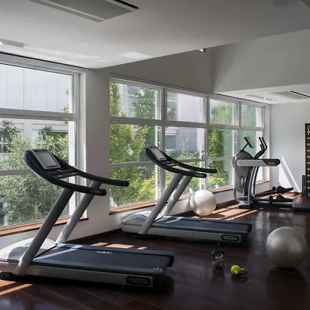 Magna Pars L'hotel A Parfum, Small Luxury Of The World