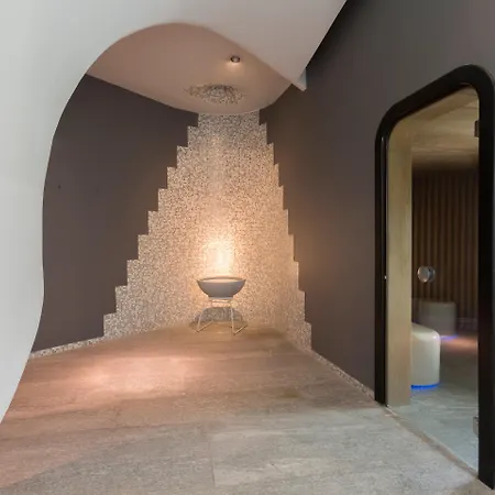 Voco Milan-fiere, An Ihg