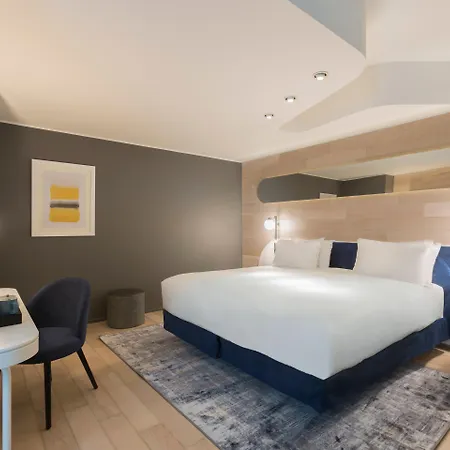 Voco Milan-fiere, An Ihg Hotel Milaan