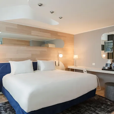 Voco Milan-fiere, An Ihg 4*