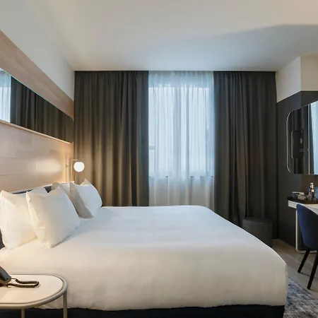 Voco Milan-fiere, An Ihg Hotel 4*