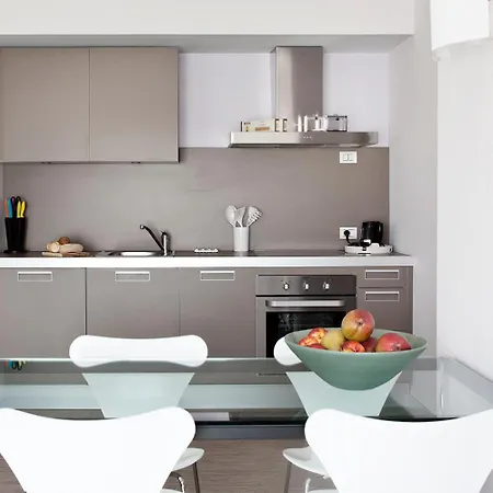 Zambala Luxury 4* Milánó