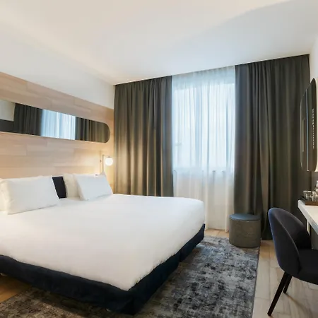 Voco Milan-fiere, An Ihg Hotel