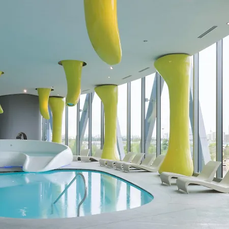 Voco Milan-fiere, An Ihg 4* Milaan