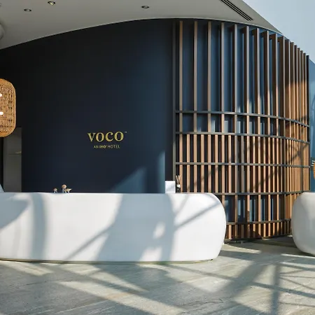 Hotel Voco Milan-fiere, An Ihg