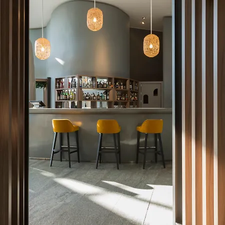 Voco Milan-fiere, An Ihg