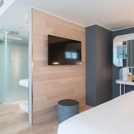 Voco Milan-fiere By Ihg