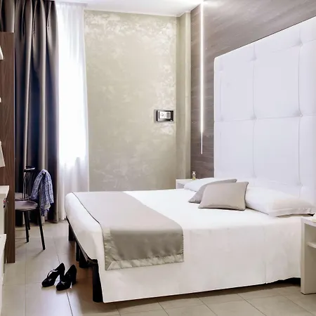 Ibis Styles Centro Hotel 3*