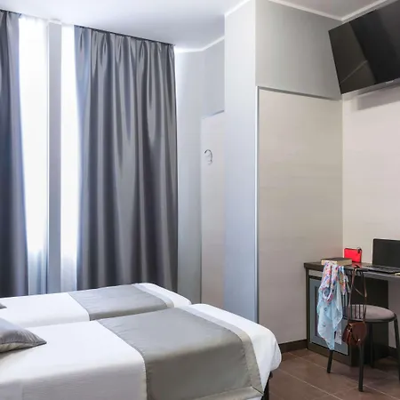 Ibis Styles Centro Mediolan