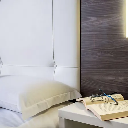 Ibis Styles Centro Hotel