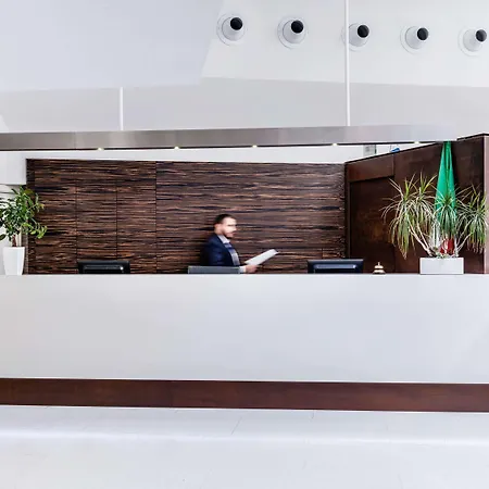 Hotel Ibis Styles Centro