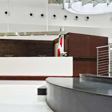 Ibis Styles Centro Hotel 3*