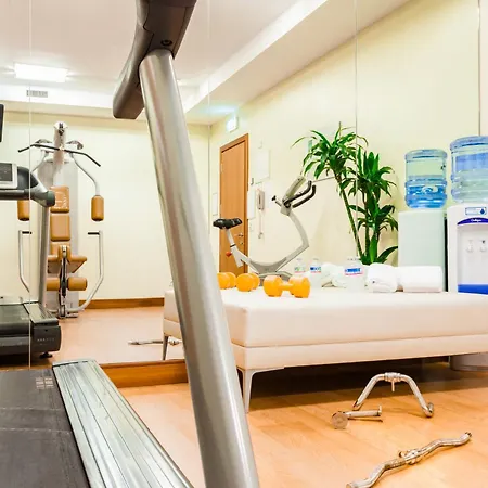 Garibaldi Station By Ihg Hotel Milano