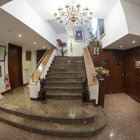 Ξενοδοχείο Bristol