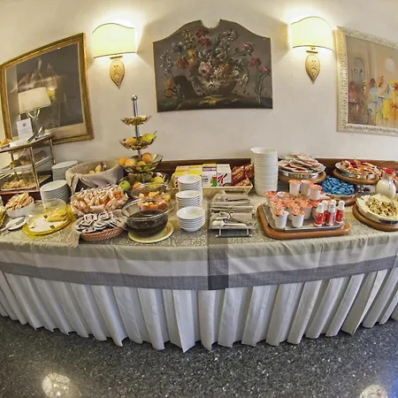 Bristol 4* Μιλάνο