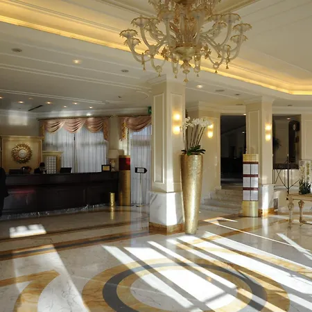 Grand Visconti Palace 4* Milán