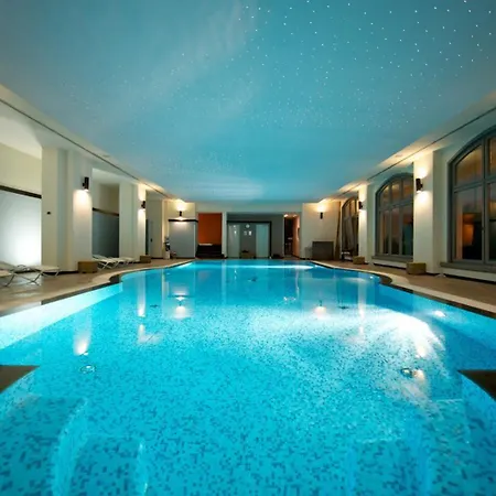 Grand Visconti Palace Hotel 4*