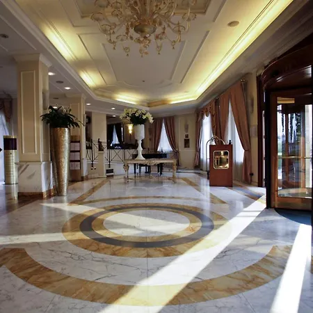 Grand Visconti Palace Hotel