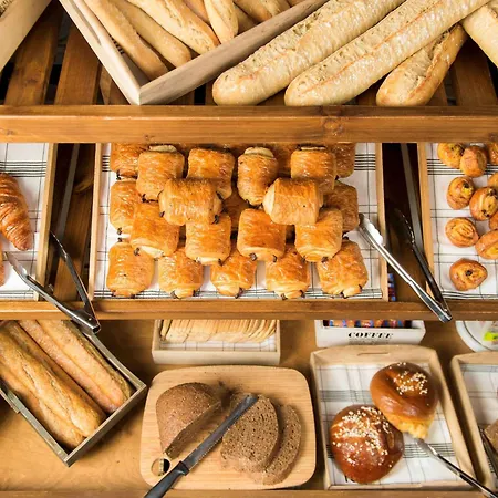 Novotel Nord Ca' Granda Ξενοδοχείο