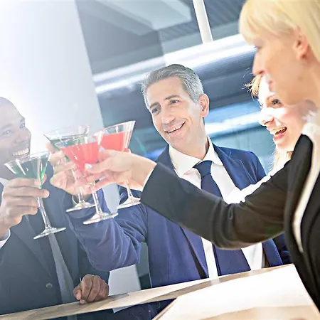 Novotel Nord Ca' Granda 4* Μιλάνο