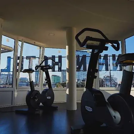 Mennini Hotel Milán