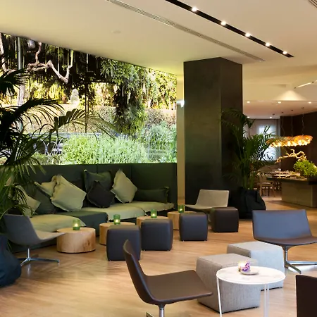Starhotels Echo