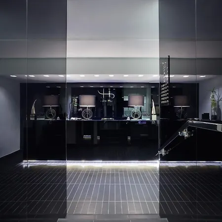 酒店 Lhp拿破仑酒店 4*